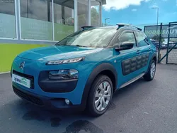 Citroën C4 Cactus 1.6