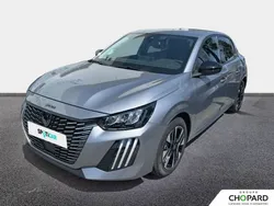 Peugeot 208 Hybrid 100 e-DCS6 Allure
