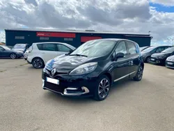 RENAULT Scenic 1.5DCi 110ch | Bose