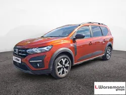 DACIA Jogger ECO-G 100 5 places SL Extreme +