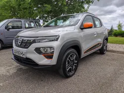 Dacia Spring Comfort Plus