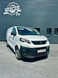Peugeot Expert 2.0 BlueHDI 120ch TVA RECUPERABLE