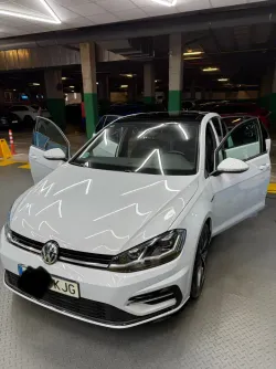 Volkswagen Golf Golf 1.4 TSI Sport 92kW Sport