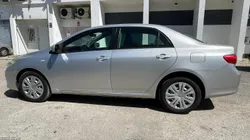 Toyota Corolla 1.4