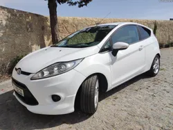 Ford Fiesta 1.6