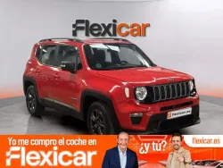 JEEP Renegade 1.0 Limited 4x2