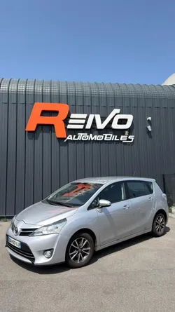 Toyota Verso LCA 112 D-4D 5pl FAP Active