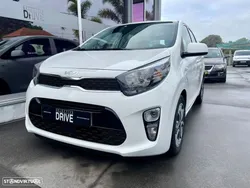 Kia Picanto 1.0 CVVT Urban AMT