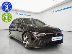VOLKSWAGEN Golf 2.0 TSI GTI DSG 180kW