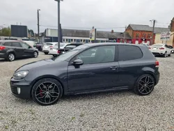 Volkswagen Golf 2.0 TSI 210 GTI * REPRISE POSSIBLE
