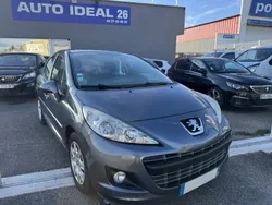 Peugeot 207 1.4 essence 95CH URBAN