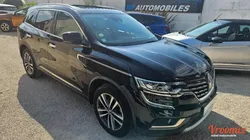 Renault Koleos 2.0 dci 175 cv X-TRONIC BVA Intens + Toit ouvrant panoramique... PARFAIT ETAT