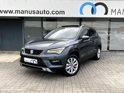 SEAT Ateca 1.6 TDI Style