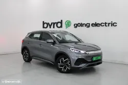 BYD Atto 3 Comfort