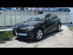 Alfa Romeo Stelvio 2.2 D Super AT8