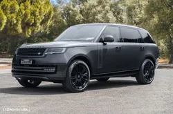 Land Rover Range Rover 4.4 P530 LWB 7L Autobiography
