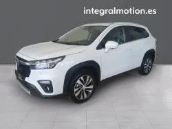 SUZUKI S-Cross 1.4L Mild Hybrid S3