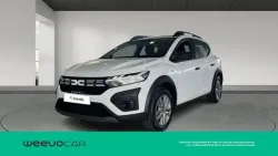 DACIA Sandero Stepway ECO-G Essential 74kW