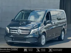Mercedes Classe V 300 d EDITION Extra long 55900HT Garantie 24moi