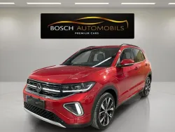 Volkswagen T-Cross 1.0 TSI R-Line 85kW