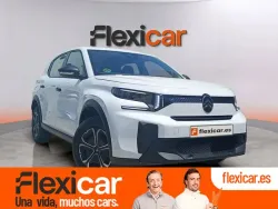 CITROEN C3 Aircross Turbo You 100