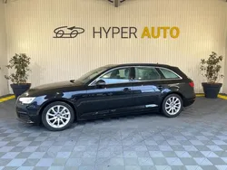 Audi A4 Avant BUSINESS 2.0 tdi ultra 190 S tronic 7line