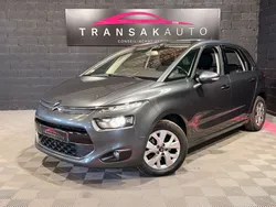 CITROEN C4 PICASSO BUSINESS lueHDi 120 SS 94g Business