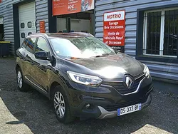 Kadjar 1.5 dci 110 ch energy édition one - 155 000 KMS 9990