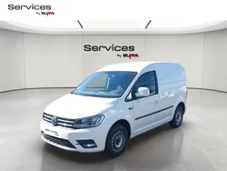 Volkswagen Caddy Van 2.0 TDI 102 BVM5 BUSINESS LINE PLUS