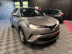 Toyota C-HR Active / Entretien complet TOYOTA / Caméra de recul / Attelage