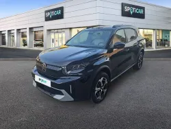 CITROEN C3 Aircross Hybrid Max e-DCS6 145