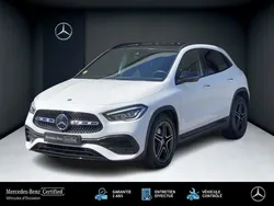 Mercedes Gla 200 d AMG Line