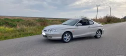 Hyundai Coupe RD2 1.6 FX - Troco