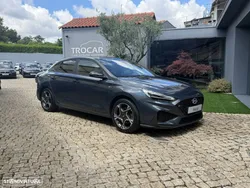 Hyundai i30 Fastback 1.0 T-GDi N-Line DCT