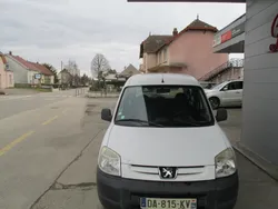 Peugeot Partner 16.HDI 75 CV
