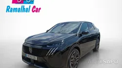 Peugeot 3008 de 2025
