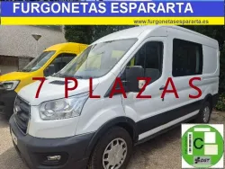 FORD Transit FT 310 L2 Mixta Trend 130