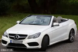 Mercedes-Benz E 250