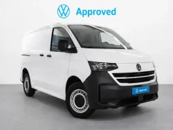 VOLKSWAGEN Transporter Furgón BC 2.0TDI 81kW