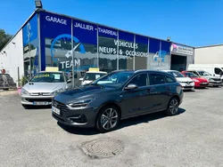 Hyundai i30 III 1.0 T-GDi 120 DCT-7 Hybrid 48V BREAK SPORT WAGON SW * 50 kms