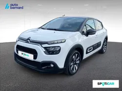 Citroen C3 1.2 PureTech 83ch S&S MAX