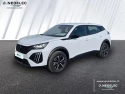 Peugeot 2008 e-2008 156ch Style