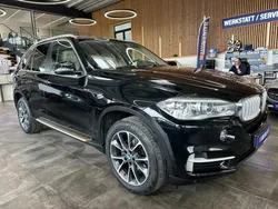 BMW X5 XDRIVE 30D 258ch BVA - SELLERIE CUIR TOIT OUVRANT VOLANT EN