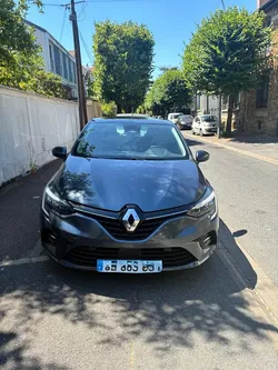 RENAULT CLIO V TCe 90 - 21N Business