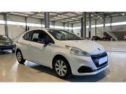 PEUGEOT 208 1.0i 12V - 68ch Like GARANTIE 3 MOIS