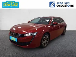 Peugeot 508 SW PureTech 180 ch S&S EAT8 Allure