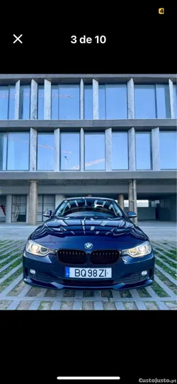 BMW 320 320D