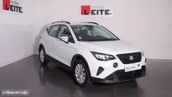 SEAT Arona 1.0 TSI Style