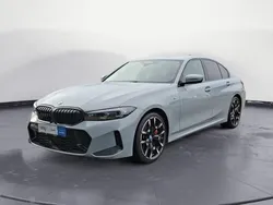 BMW Série 3 320 d xDrive Automatik Navi Tempom.aktiv Bluetooth PDC MP3 Schn