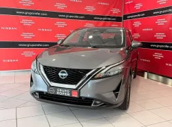 NISSAN Qashqai 1.3 DIG-T mHEV 12V Acenta 4x2 103kW
